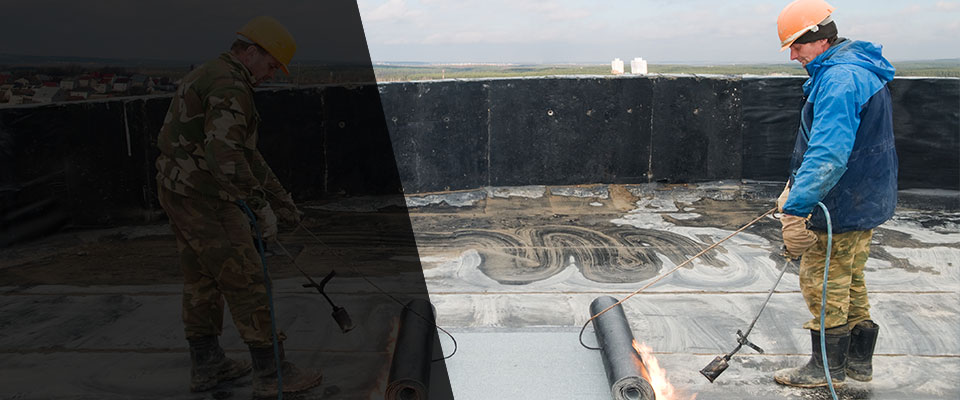 Saint Stephen Roofing Contractors